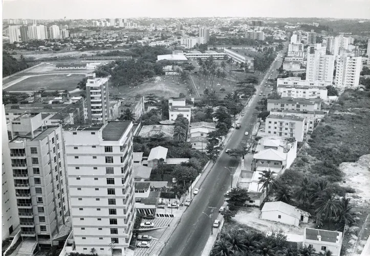 Bairro da Pituba