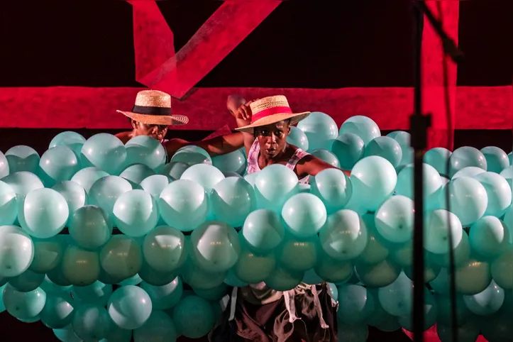 Agenda conta com eventos culturais e musicais variados