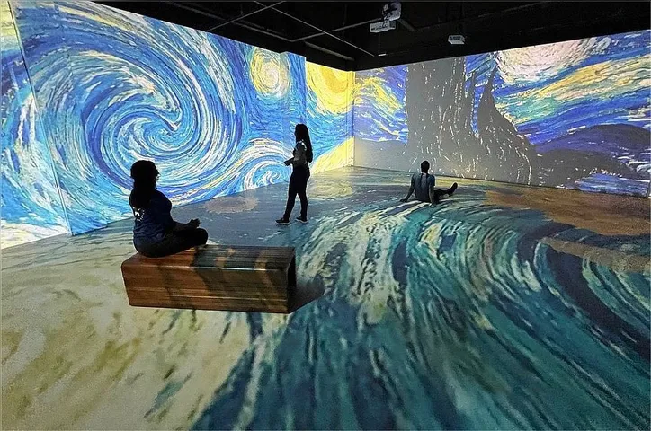 Agenda conta com eventos culturais e musicais variados
