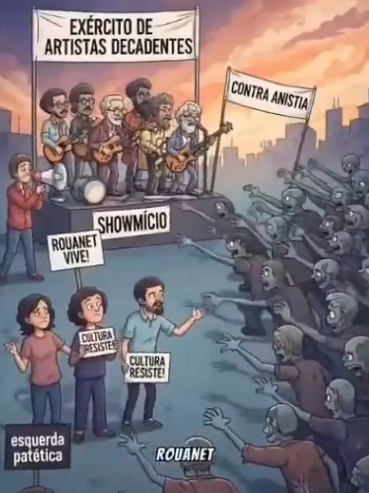 Vídeo compartilhado pela atriz