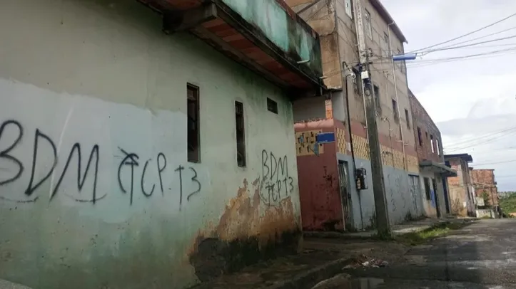 BDM é o braço do PCC na Bahia