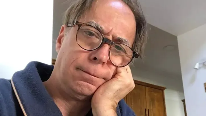 Pedro Cardoso passou a criticar publicamente a Globo