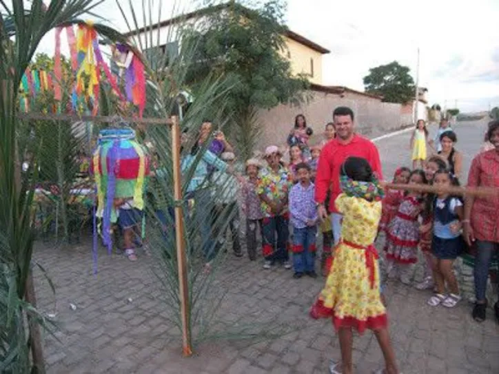 Imagem ilustrativa da imagem Quebra-Pote e Festa das Crianças: a tradição baiana no Dia de São Cosme e Damião