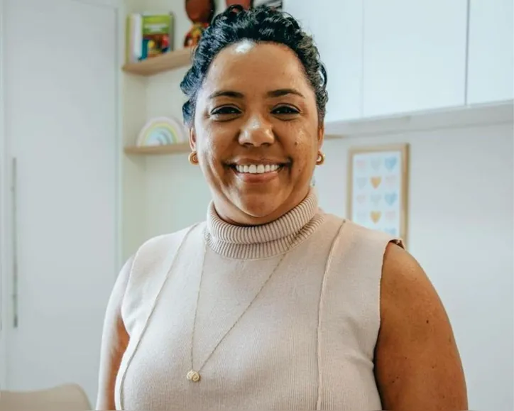 Psicopedagoga Ingrid Freitas lidera evento gratuito sobre inclusão escolar