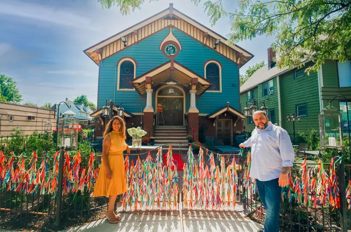 Carla Batista e Gustavo Nogueira celebram a culinária e cultura brasileiras nos EUA