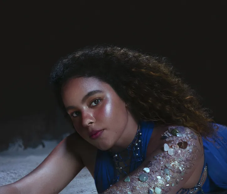 Rachel Reis é atração em noite que celebra 'Malês'