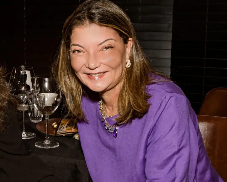 Rita Barros e Casa Su Misura celebram a Primavera apresentando a
sua nova coleção