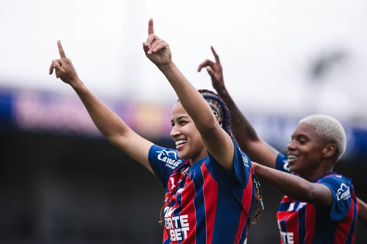 Cássia contra o Bragantino na Copa do Brasil