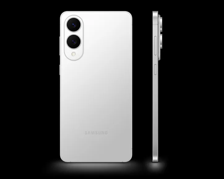 Samsung S25 Edge