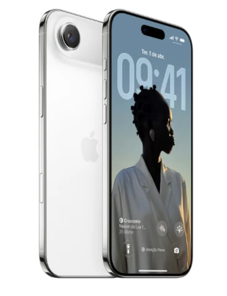 iPhone 17 Air