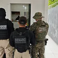 Nark 5: suspeitos de tráfico são presos no sul e extremo sul da Bahia imagem