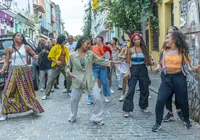 Baile de 15 anos: Jornada de Dança fecha edição histórica com festa a céu aberto