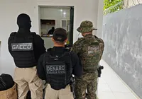 Nark 5: suspeitos de tráfico são presos no sul e extremo sul da Bahia imagem