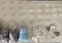 “PK”: integrante da Katiara é preso após troca de tiros com a Rondesp