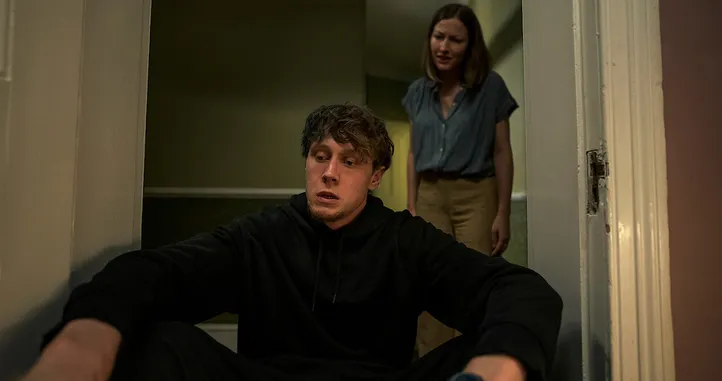 Cena de Passei Por Aqui