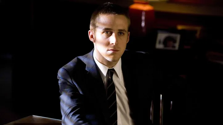 Cena de Um Crime de Mestre