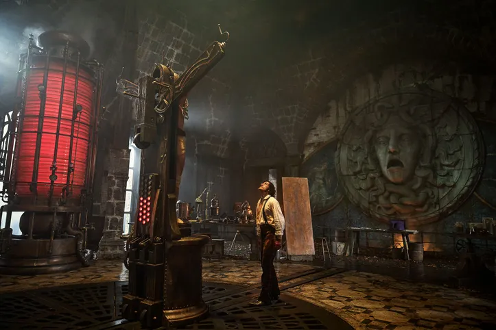 Imagem ilustrativa da imagem 10 lançamentos imperdíveis de filmes e séries na Netflix em novembro