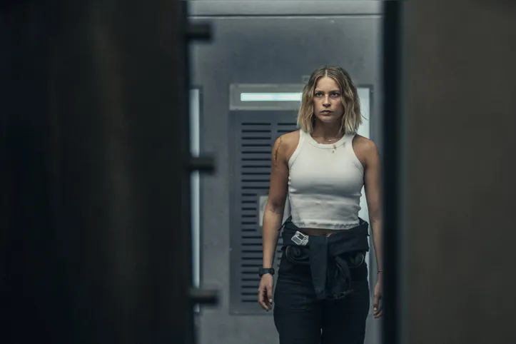 Cena de Exterritorial