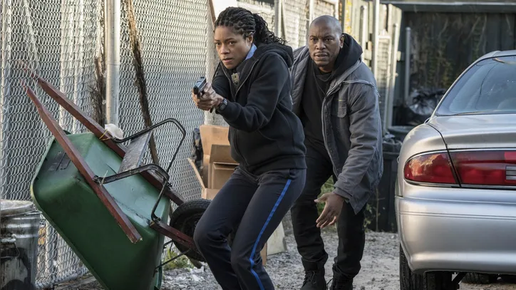 Cena de Cores da Justiça