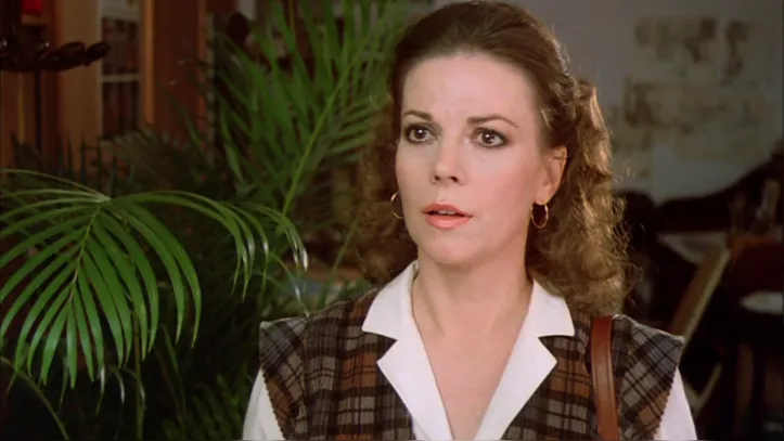 Natalie Wood em Projeto Brainstorm
