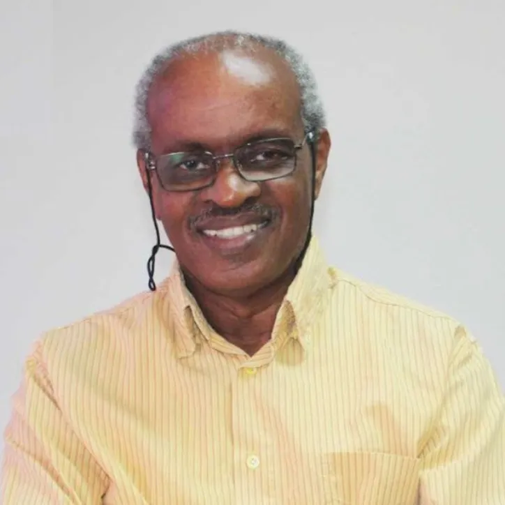 Zulu Araújo, arquiteto, mestre em Cultura e Sociedade, doutor em Relações Internacionais pela UFBA e ex-presidente da Fundação Palmares