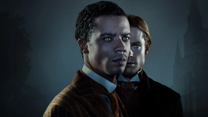 Entrevista com o Vampiro está disponível no Prime Video