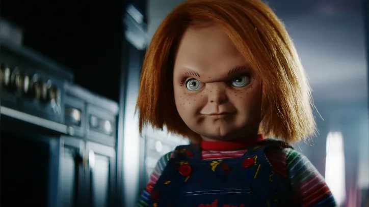 Chucky está disponível no Disney+