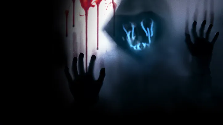 Slasher está disponível na Netflix