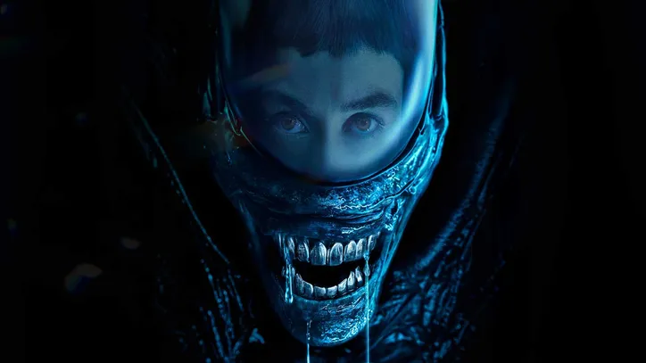 Alien: Earth está disponível no Disney+