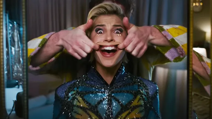 Sorria 2 está disponível na Netflix