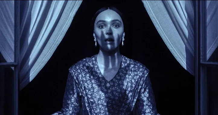 Nosferatu está disponível no Prime Video