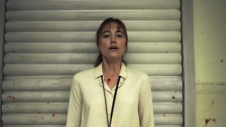 Longlegs está disponível no Prime Video