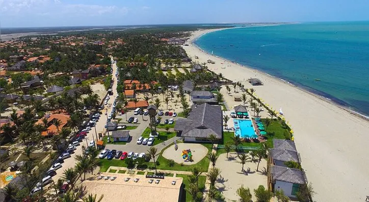 Imagem ilustrativa da imagem 7 destinos próximos a Salvador para curtir feriadão