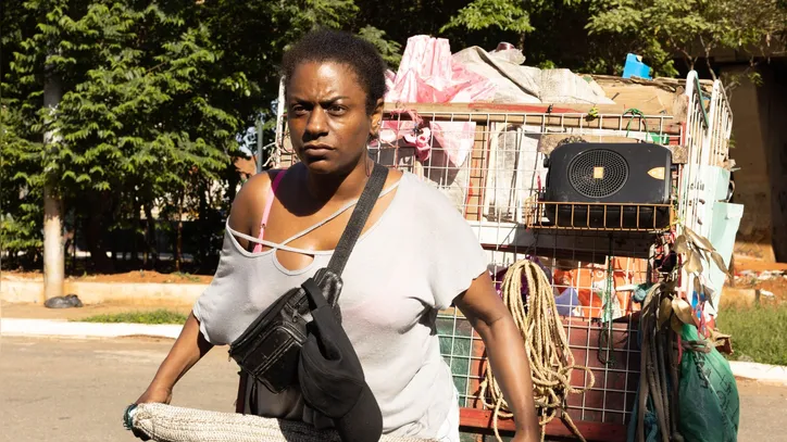 Cena de A Melhor Mãe do Mundo