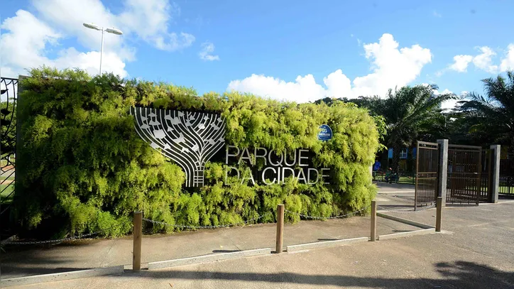 Parque Municipal Joventino Silva