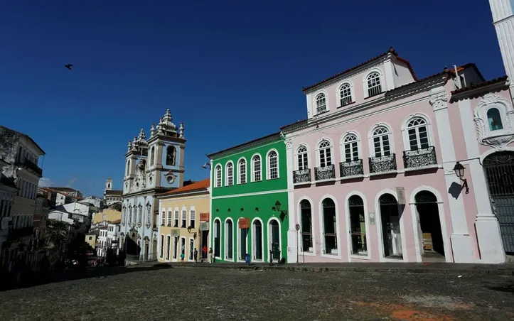 Salvador, BA