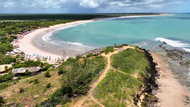 Registro de São Miguel do Gostoso