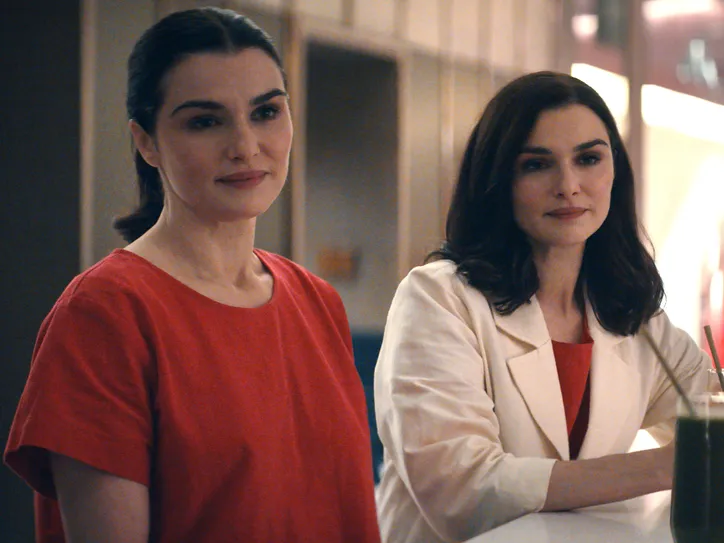 Cena de Gêmeas - Mórbida Semelhança