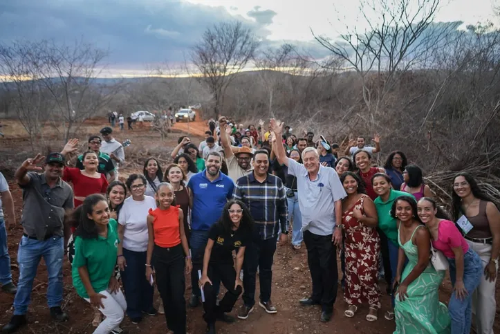 Imagem ilustrativa da imagem 50 anos da Pedagogia da Alternância: governo celebra método de Paulo Freire