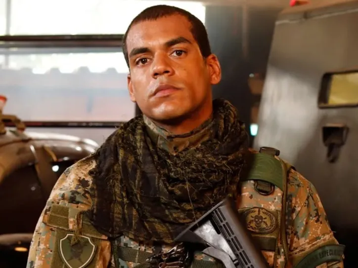 Arcanjo Renegado narra bastidores da política do Rio de Janeiro