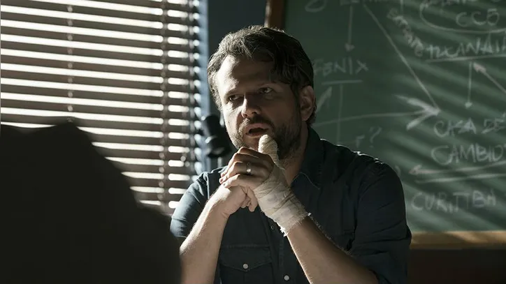 Imagem ilustrativa da imagem 6 séries intensas sobre bastidores da política para você assistir no streaming