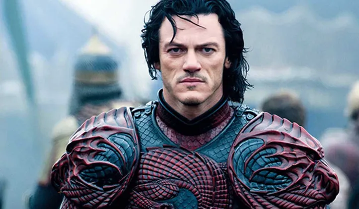 Drácula: A História Nunca Contada