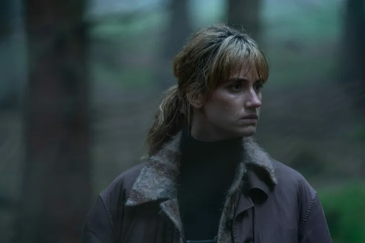 Cena de O Homem das Castanhas