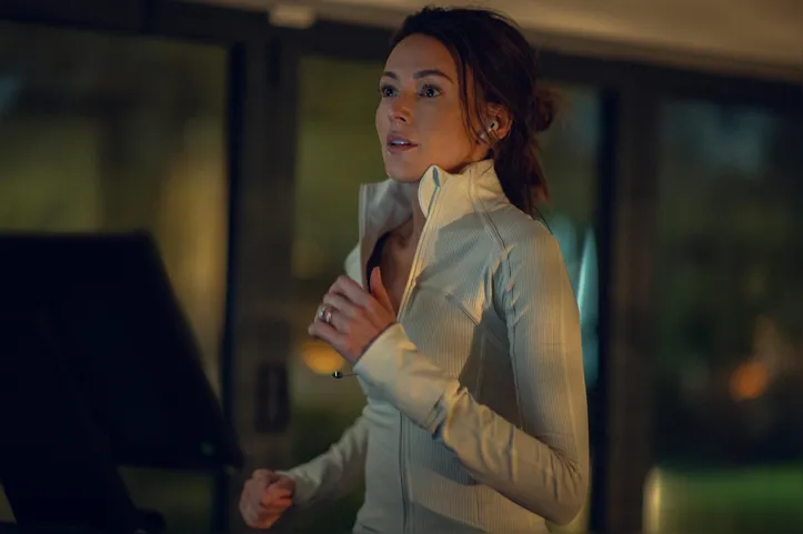 Cena de A Grande Ilusão