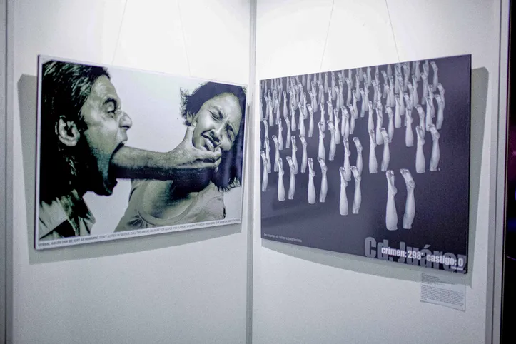 Imagem ilustrativa da imagem 800 artistas de 60 países: como será evento que vai acontecer em Salvador