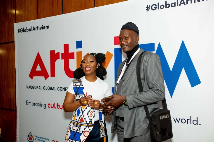 Imagem ilustrativa da imagem 800 artistas de 60 países: como será evento que vai acontecer em Salvador