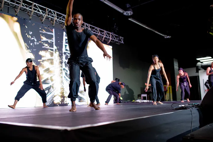 Imagem ilustrativa da imagem 800 artistas de 60 países: como será evento que vai acontecer em Salvador