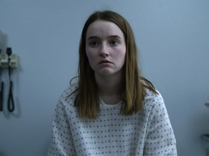 Cena de Inacreditável