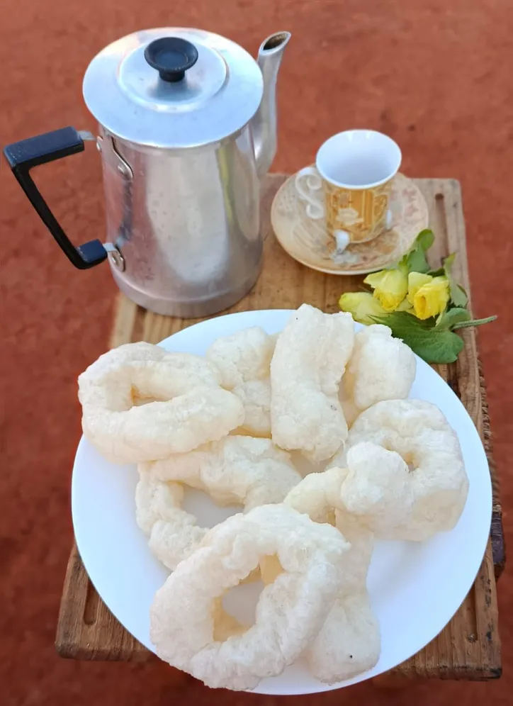 Imagem ilustrativa da imagem A doce história de ‘Célia da peta’, guardiã da memória e dos sabores de Iraquara