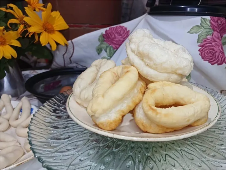 Imagem ilustrativa da imagem A doce história de ‘Célia da peta’, guardiã da memória e dos sabores de Iraquara